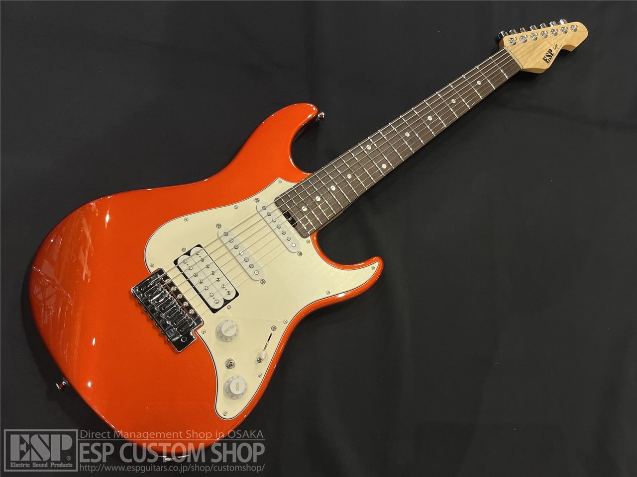 ESP Original Snapper AL | Reverb