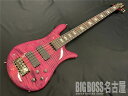 yESPcXzy[\zSpectoriXyN^[jEuro5 LX Premium Wood LimitediMagenta Pink Glossj[BIGBOSSÉ蔭]