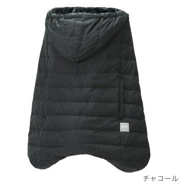 ★3,240円OFF★レビュー特典プレゼント【2018年最新モデル】 エルゴ 防寒 ベビーホッパー ウインター マルチプル ダウンカバー メランジ チャコール/ネイビー/グレー 【抱っこ紐 防寒】【ベビーカー 防寒】【マルチプルダウン カバー】【ダウン90%使用】