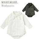 マールマール ボディスーツ MARLMARL b