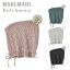 ֥ޡޡ MARLMARL ˥åȥܥͥå knit bonnet /  / ϥ /  ڥޡޡ ˹ҡۡڥ٥ӡ ˹ҡۡڥޡޡ ɴۡڥܥۡ͡ڥܥͥåȡۡڥإåɥۡڥϥåȡۡڽлˤ λҡۡڽлˤ ˤλҡۡڥեȡۡ¨Ǽۡפ򸫤