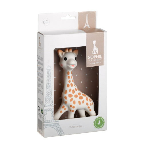 楽天市場 キリンのソフィー Sophie La Girafe Vulli ヴュリ 出産祝い 正規品 正規販売店 おもちゃ 即納 Brilliantbabyブリリアントベビー みんなのレビュー 口コミ