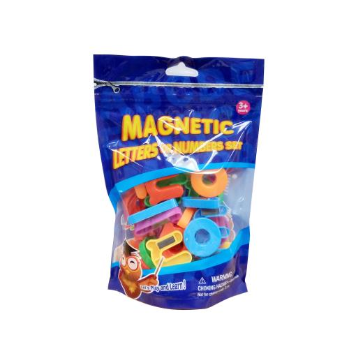 アルファベットマグネットセット 小文字 アルファベット 知育玩具 英語学習 磁石