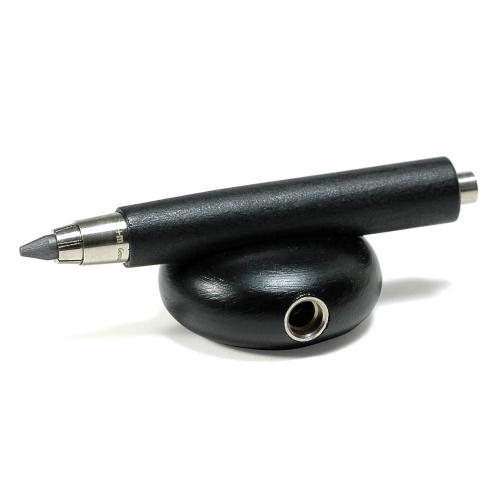 クラッチペンシル5.5mmセット ブラック WorkM ギフト 記念品 プレゼント e+m イープラスエム