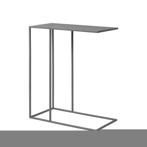 サイドテーブル スチールグレー FERA blomus 家具 インテリア 公式通販サイト