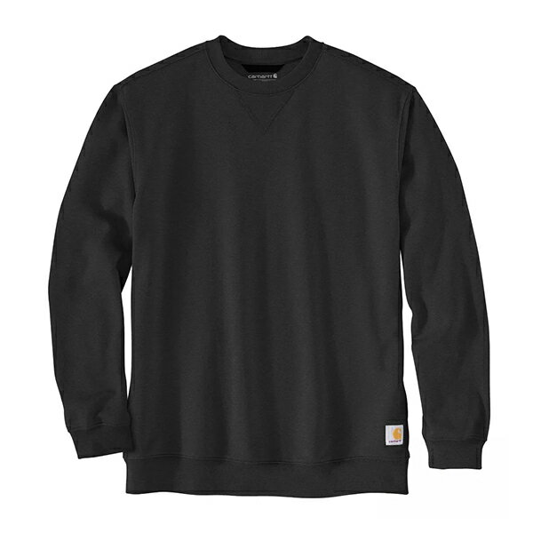 楽天市場】CARHARTT(カラーブラック)(スウェット・トレーナー 楽天市場】CARHARTT(カラーブラック)(スウェット・トレーナー