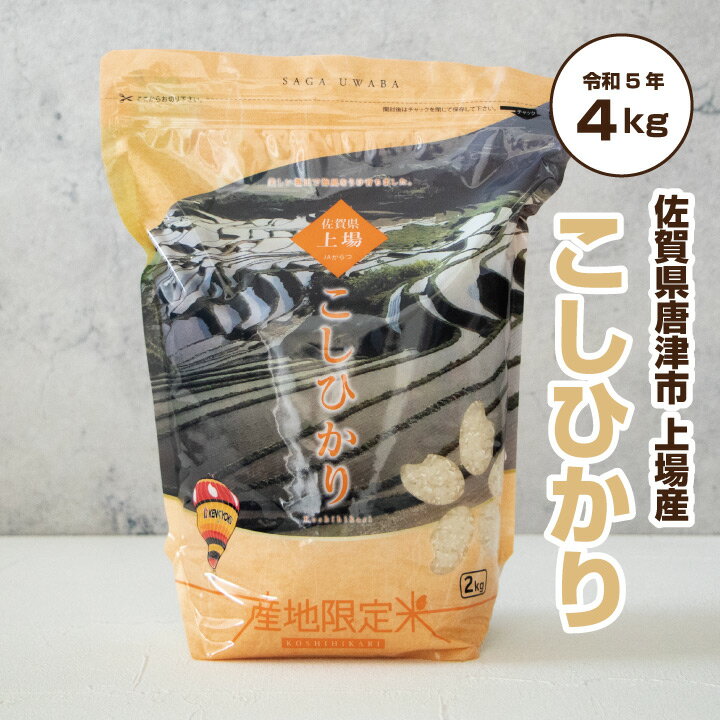 ギフト 送料無料 コシヒカリ 佐賀米 佐賀県産米 令和元年産「 産地限定米 こしひか...