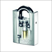 セキュリティ 安全 錠・補助錠 南京錠 PL340N/50_南京錠/PadLock_ABLOY（アブロイ）