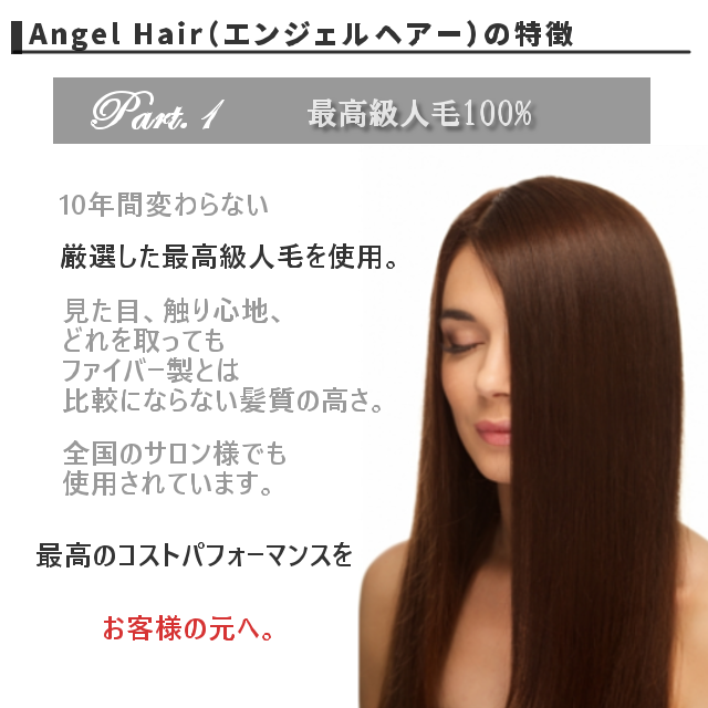 エクステ 編み込み 人毛100% 三つ編み エクステンション ヘアエクステ メッシュ 襟足 全10色/72cm,60cm 1束10g 100g