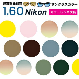 Nikon(˥)󥺸򴹥顼1.60顼 ꥢƥȥ쥹 ȥ쥹쥯 󥰥饹 ̵ڥᥬͥ󥺸򴹡ۥᥬ 󥺸 1.60
