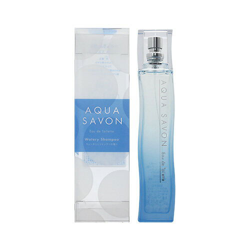 アクアシャボン AQUA SAVON フレグランス オードトワレ
