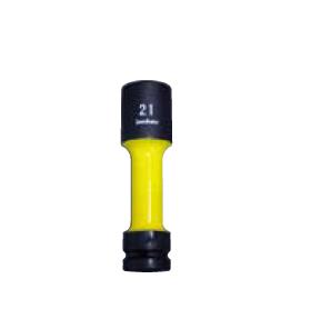 樂天商城 - Seednew 12.7角　ホイールナットソケット　S-WH421【代金引換不可】
