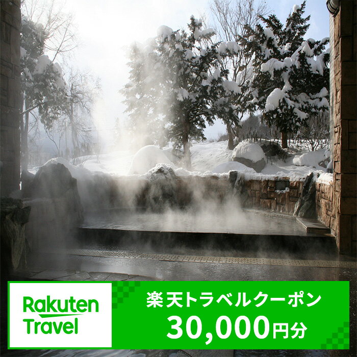 楽天北海道北見市【ふるさと納税】北海道北見市の対象施設で使える楽天トラベルクーポン 寄附額100,000円 旅行 クーポン チケット ふるさと納税 楽天トラベル