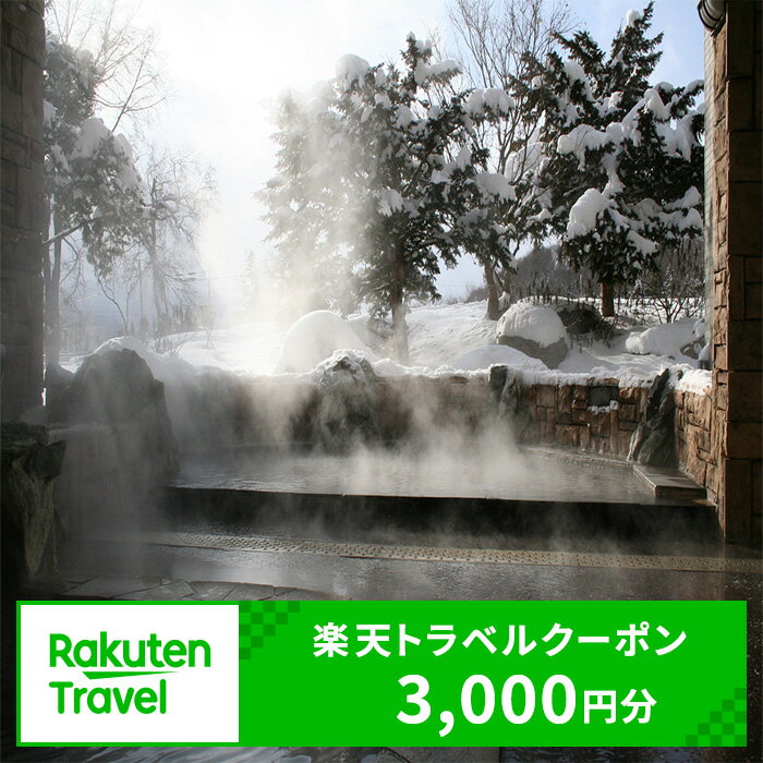 【ふるさと納税】北海道北見市の対象施設で使える楽天トラベルクーポン 寄附額10,000円 旅行 クーポン チケット ふるさと納税 楽天トラベル