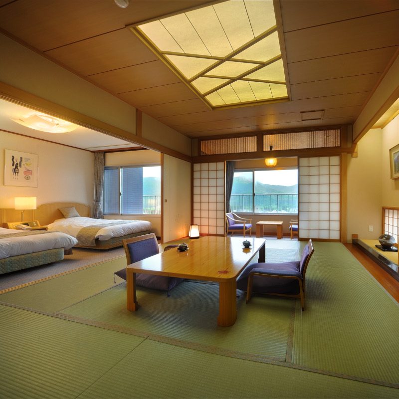 温泉