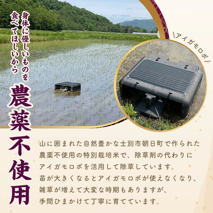 北海道士別市の画像3