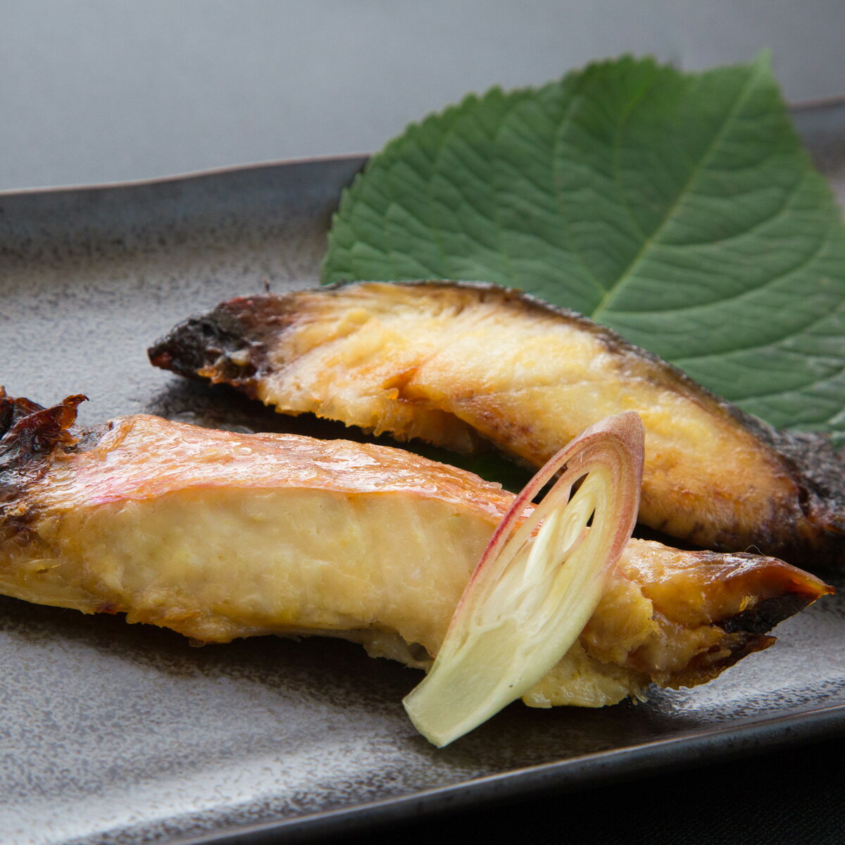 (改) ふるさと納税 魚 惣菜 レンジで簡単!閖上海鮮西京漬けお得なセット
