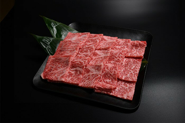 【ふるさと納税】＜定期便も可！＞ A5仙台牛 焼肉用スライス 300g～3.6kg 選べる容量 登米市産 牛肉 和牛 お肉 にく BBQ 宮城県産 国産 贈答用 小分け 頒布会【杜の都のお肉屋さん むらかみ商店】tm675・tm676・tm677・tm688・tm689