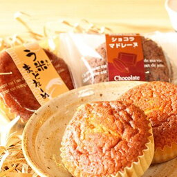 【ふるさと納税】こだわりのマドレーヌ 5種16個 スイーツ 焼き菓子 ジュリアン 米/黒豆/ショコラ/ホヤ/とうもろこし 宮城県 東松島