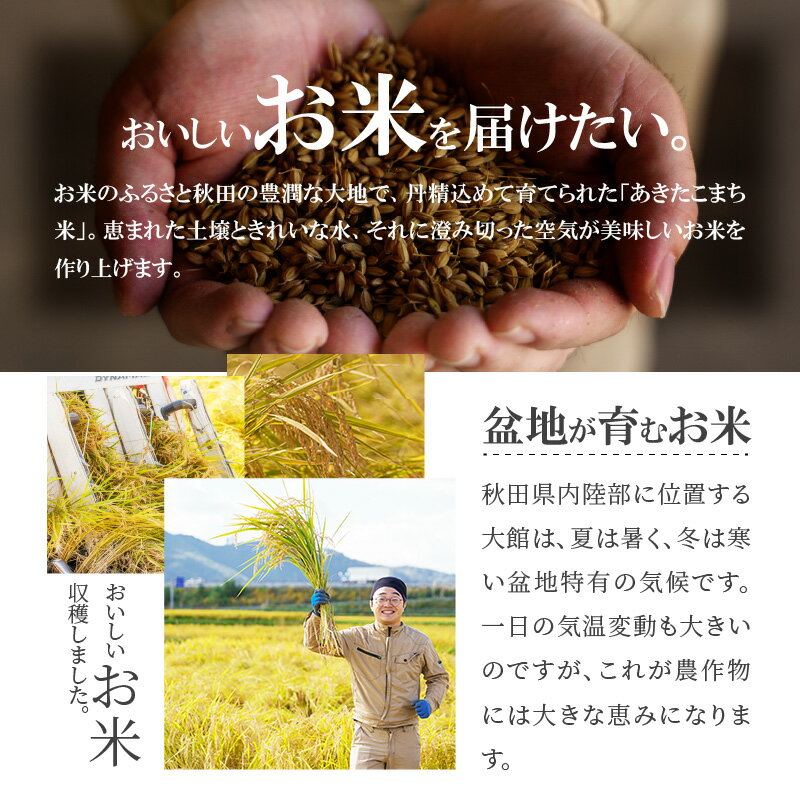 秋田県大館市の画像3