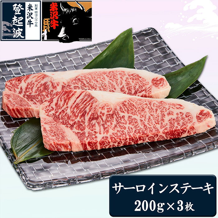 【ふるさと納税】米沢牛スペシャルセット（しゃぶしゃぶ用・ステーキ用） F2Y-2053 f060003-yamagata-10004930 山形県 サンプル画像2