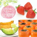 【ふるさと納税】《定期便》自然の恵みフルーツ定期便 4月〜5...