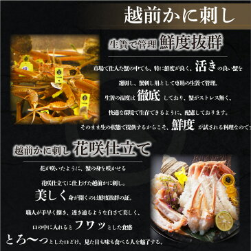 【ふるさと納税】越前・三国の幻のカニ料理!蟹味噌しゃぶ付き宿泊プラン 1泊2日付き(2名様で1室無料)【越前がに 越前ガニ ズワイガニ】