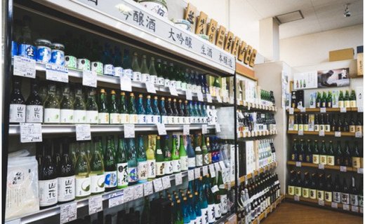 【ふるさと納税】 酒 地酒 日本酒 甲斐男山 一升瓶 1800ml 2本セット 送料無料