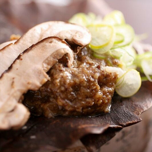 【ふるさと納税】飛騨の定番！飛騨牛朴葉味噌セット 朴葉みそ 飛騨牛 "極" 飛騨ファンの方へ 飛騨牛 和牛 肉 味噌 みそ 岐阜県 飛騨市 [C0067]25000円