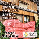 【ふるさと納税】 飛騨牛 5等級 ヒレ肉 シャトーブリアン ステーキ 200g × 12枚 合計2.4kg [Q822] 3