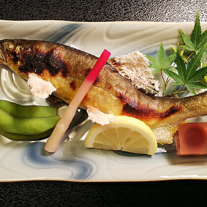 季節を味わう会席「ふるさと椿コース」2名様食事券 池田温泉券付 【お食事券・チケット・チケット・温泉利用券】