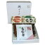 【ふるさと納税】a10-398 ご飯の供セット(まぐろ角煮・かつお角煮・亀松楽)