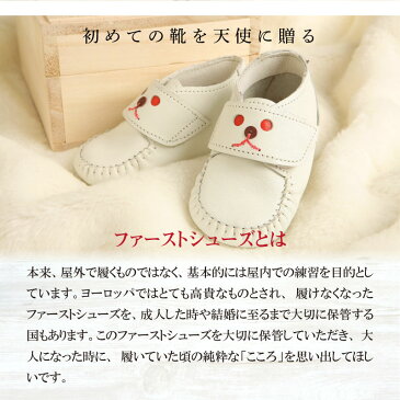 【ふるさと納税】《出産祝い 1歳の誕生日祝い》赤ちゃんおもいの靴(紙箱)(全9種) ベビー用品 ギフト 女の子 男の子