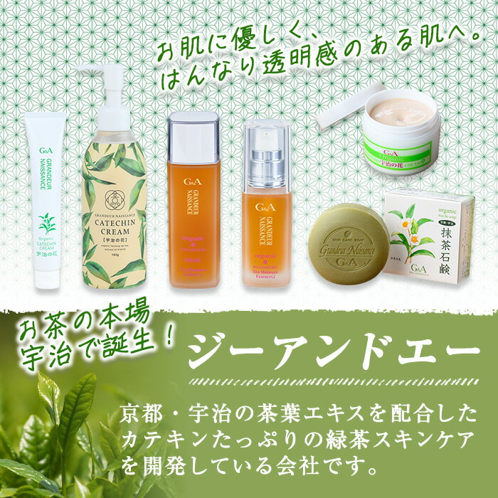 【ふるさと納税】ティー・モイスチャー・ローションQ(100ml×3本) 保湿 化粧水 ローション 宇治茶エキス 化粧品 カテキン コスメ スキンケア 乾燥肌 くすみ エイジングケア 敏感肌 【uj-CC005】【株式会社ジーアンドエー】