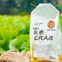 4位! 口コミ数「0件」評価「0」かに殻肥料で造る 特別栽培 丹後コシヒカリ 5kg 米 お米 こめ こしひかり 京都 5キロ 美味しいお米 ご飯 お米 白米 国産 SDGs･･･ 