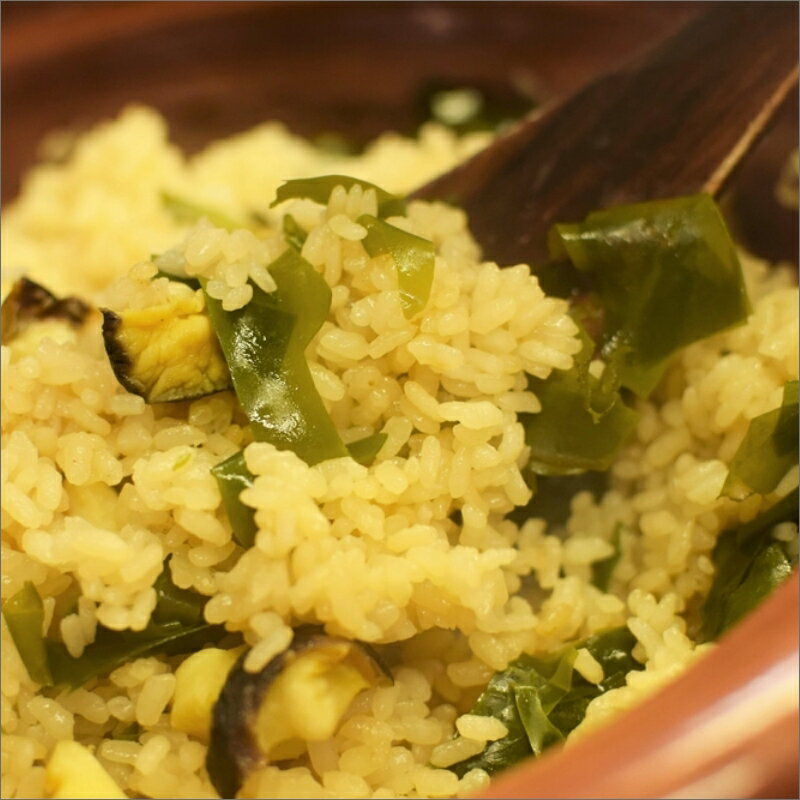 【ふるさと納税】サザエとハバの御飯セット サザエ ハバ 簡単晩御飯 晩御飯 お祝い 敬老の日 誕生日 母の日 父の日 炊き込みご飯 海の幸ごはん