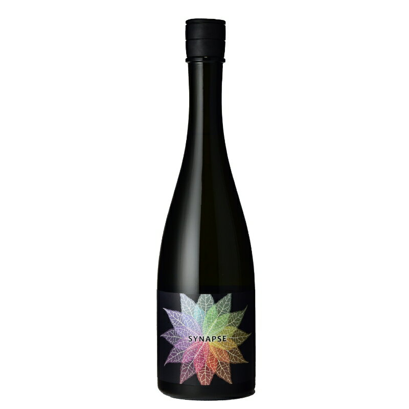 [竹野酒造]SYNAPSE2019 720ml お酒 おさけ 父の日 成人式 記念日 お祝い プレゼント ギフト アルコール 京都 丹後 地酒 日本酒 送料無料