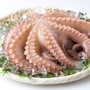 【ふるさと納税】明石だこ(活け生洗い)1kg 【魚貝類・タコ...