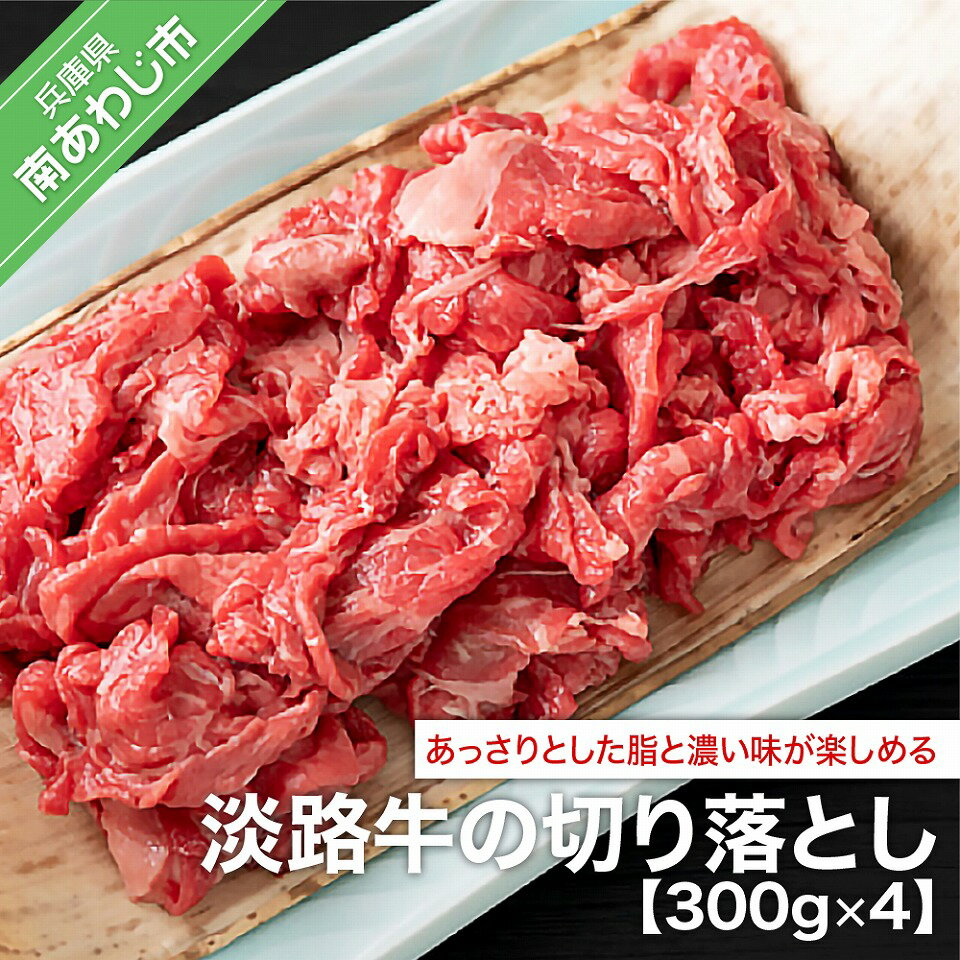 【ふるさと納税】 ふるさと納税 牛肉 切り落とし 【COCO