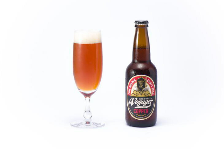 【ふるさと納税】紀州熊野の命水使用のクラフト地ビール2種「COPPER＆GOLD」330ml×6本セット ※2018年12月中旬-順次発送予定が大人気返礼品になっている理由とは　ふるさと納税　人気　返礼品　ランキング
