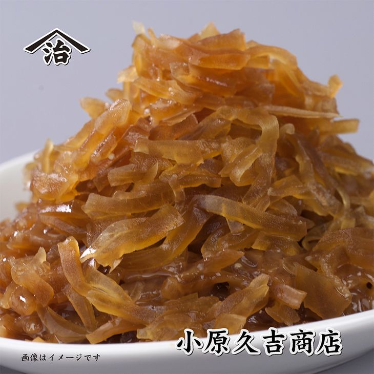 【ふるさと納税】老舗のきざみなら漬 うり1kg（200g×5袋）