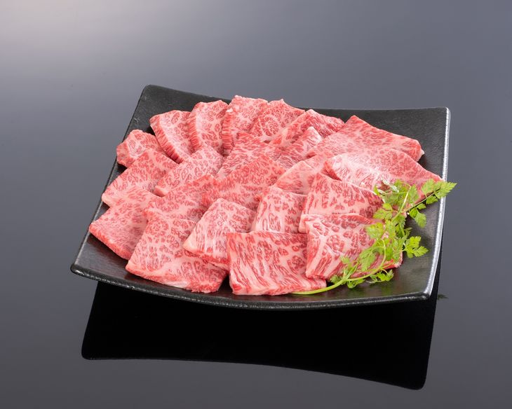 36位! 口コミ数「0件」評価「0」【紀州和華牛】肩ロース焼き肉 500g