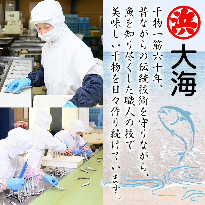 【ふるさと納税】前浜干物セットA(合計約1kg・10～20尾) 国産 魚介 海鮮 海の幸 鯖 さば サバ 鯵 あじ アジ かれい カレイ のどぐろ ハタハタ 一夜干し 干物 干し物 地魚 冷凍 魚 塩サバ あじの開き 焼き魚 詰合わせ セット ギフト 【sm-AH001】【大海】