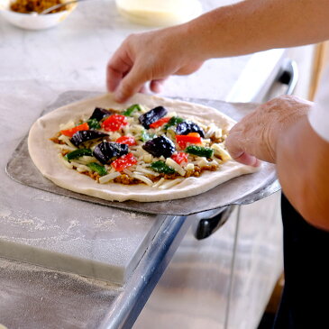 【ふるさと納税】本格薪焼き石窯ピザ 12ヵ月Aセット(3枚×12回)【定期便】