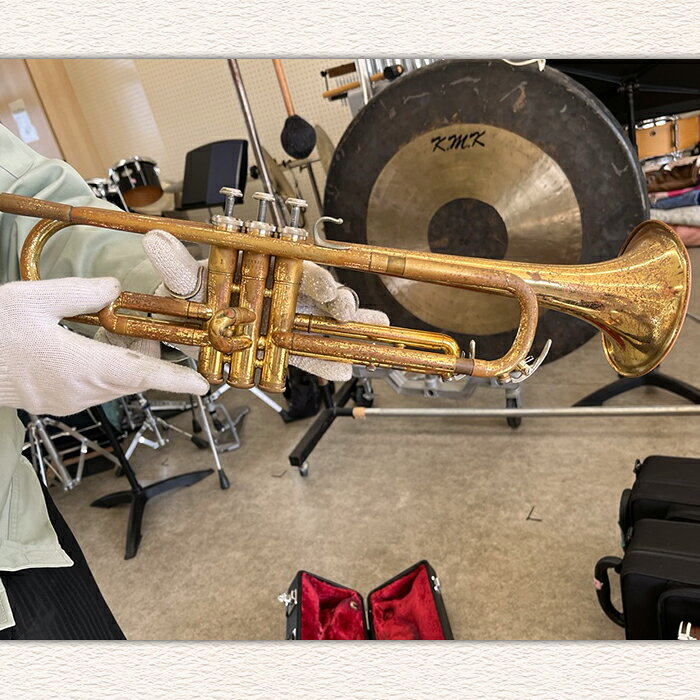 【ふるさと納税】春日市中学校楽器購入プロジェクト (返礼品なし) 福岡県 春日市 中学校 吹奏楽 楽器 教育 教育支援 【ksgsn06】【福岡県春日市】 f402184-kasuga-10002831 福岡県春日市 サンプル画像3