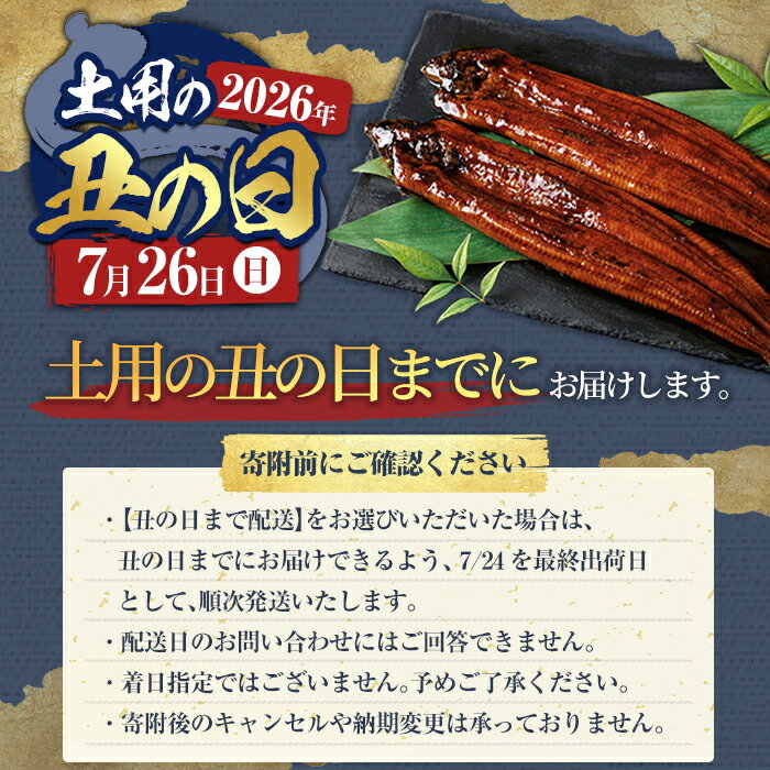 【ふるさと納税】＜丑の日までにお届け！訳あり・簡易包装＞ 肉厚で脂が乗ったふっくら うなぎ蒲焼 (計4尾) うなぎ 鰻 ウナギ 蒲焼き うなぎ蒲焼き お惣菜 おすすめ 不揃い 小分け 湯煎 温めるだけ 簡単調理 簡易包装 ひつまぶし＜離島配送不可＞【ksg1889】【大黒物産】