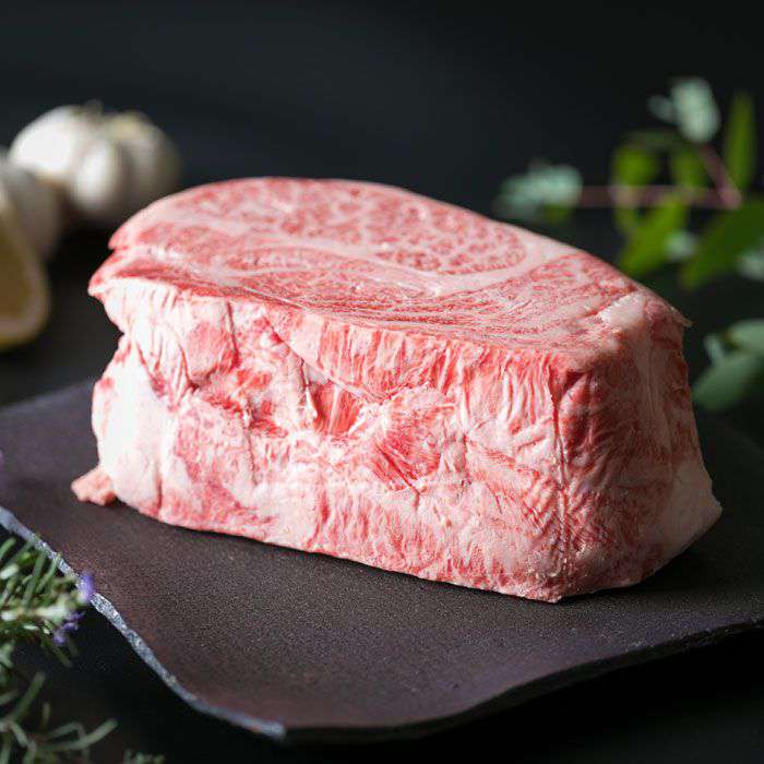 【ふるさと納税】A4ランク糸島黒毛和牛 肩ロース肉ブロック(ローストビーフ用)1kg 糸島ミートデリ工房 ACA017