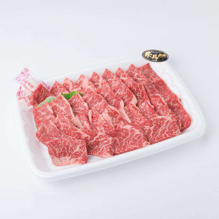 【ふるさと納税】【まるごと糸島】A4ランク糸島黒毛和牛カルビ(バラ肉)焼肉用600g入り ACA049が大人気返礼品になっている理由とは　ふるさと納税　人気　返礼品　ランキング