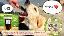 中～大型犬向け☆天然いのししスモークジャーキー8個全12回（FB092）