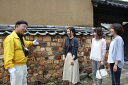 V12-2【ふるさと納税】有田観光set【有田まちなかガイド2時間+器旅map】